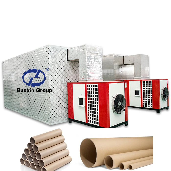 Paper Tube Dryer