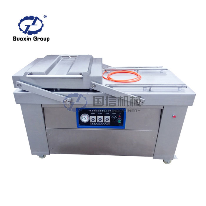 Vacuum Packing Machine