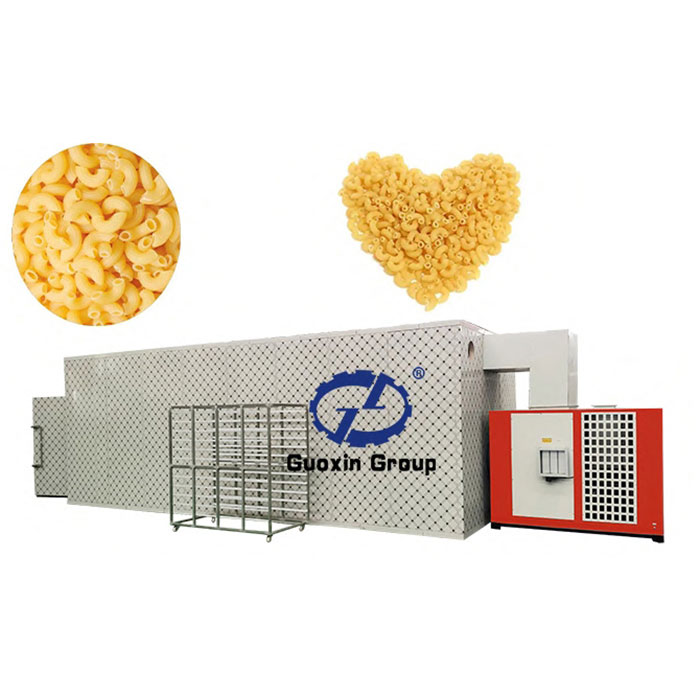 Macaroni Dryer machine